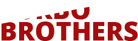 Turbo Brothers logo
